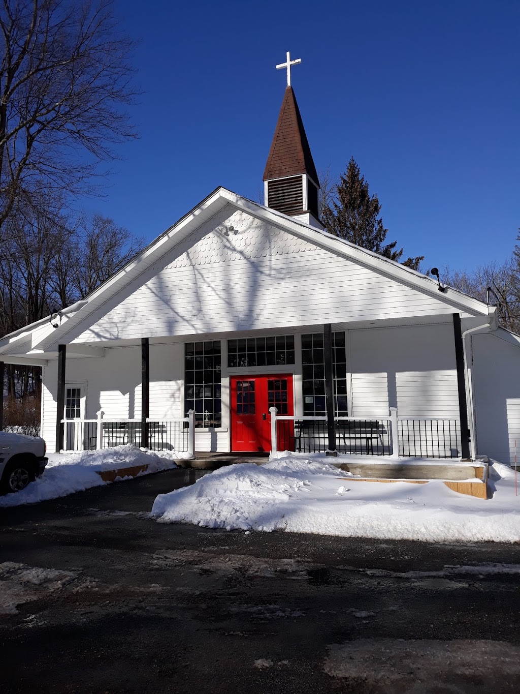 Christ Community Church | 72 Breakneck Rd, Highland Lakes, NJ 07422 | Phone: (973) 764-6877