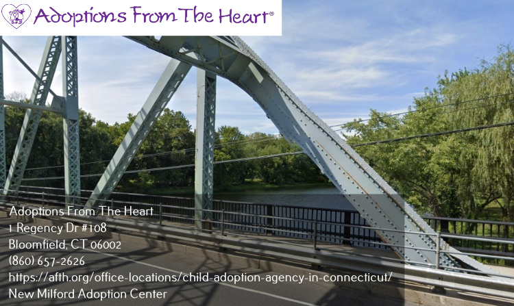 Adoptions From The Heart | 1 Regency Dr #108, Bloomfield, CT 06002 | Phone: (860) 657-2626