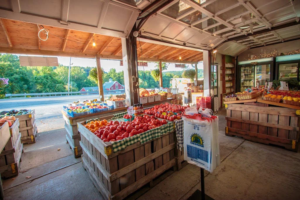 Bests Fruit Farm | 1 Russling Rd, Hackettstown, NJ 07840 | Phone: (908) 852-3777