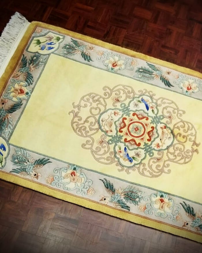 Carpets By Dilmaghani | 540 Central Park Ave, Scarsdale, NY 10583 | Phone: (914) 472-1700