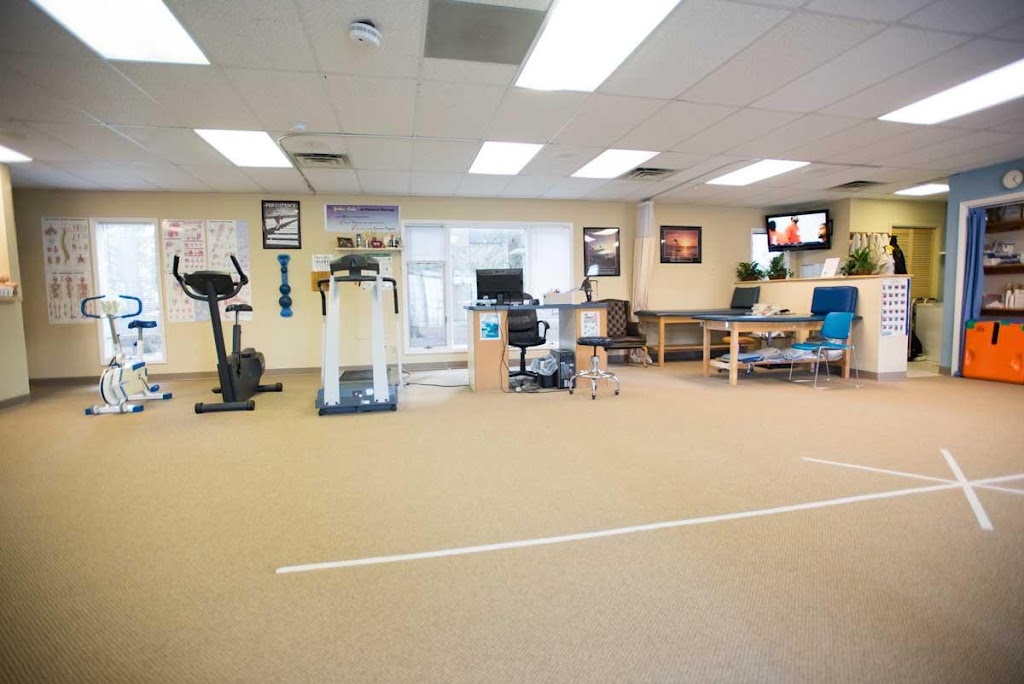 Atlantic Physical Therapy Hooper Avenue | 1035 Hooper Ave, Toms River, NJ 08755 | Phone: (732) 505-2028