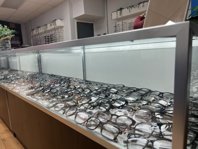 Little Optics | 19207 Union Tpke, Queens, NY 11366 | Phone: (718) 468-7500