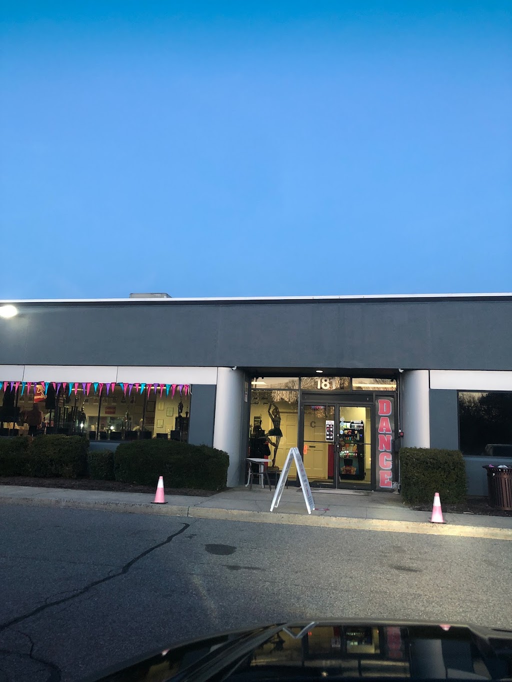 Dance Connection | 181 Freeman Ave, Islip, NY 11751 | Phone: (631) 224-7134