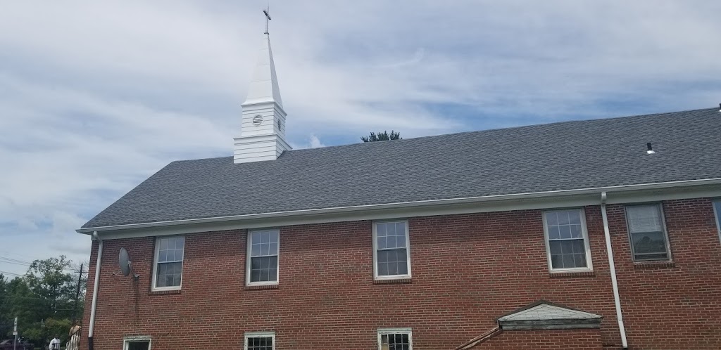 Princeton Seventh-day Adventist Church | 223 N Harrison St, Princeton, NJ 08540 | Phone: (609) 924-0208