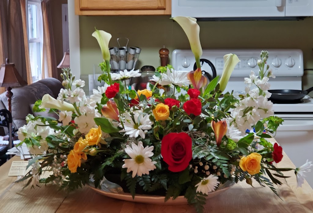 Blooming Boutique Florist | 731 Ulster Ave, Kingston, NY 12401 | Phone: (845) 336-7673