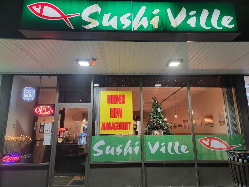 Sushiville | 67 Orange Turnpike, Sloatsburg, NY 10974 | Phone: (845) 712-5006