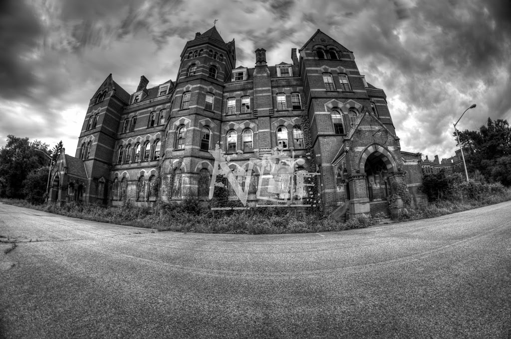 Hudson River Psychiatric Center: Christenfeld Roger MD | 10 Hilltop Ross Cir, Poughkeepsie, NY 12601 | Phone: (845) 452-8000