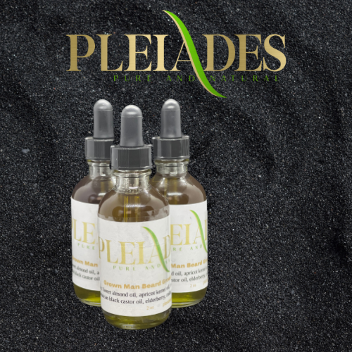 Pleiades Pure & Natural Skincare | 262 E Main St, Norristown, PA 19401 | Phone: (484) 943-0616