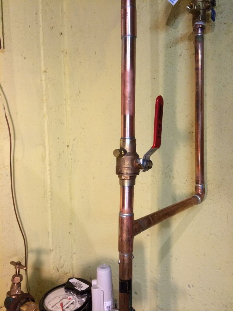 A&P Plumbing and Heating | 1056 Waverly Ave, Holtsville, NY 11742 | Phone: (631) 289-3108