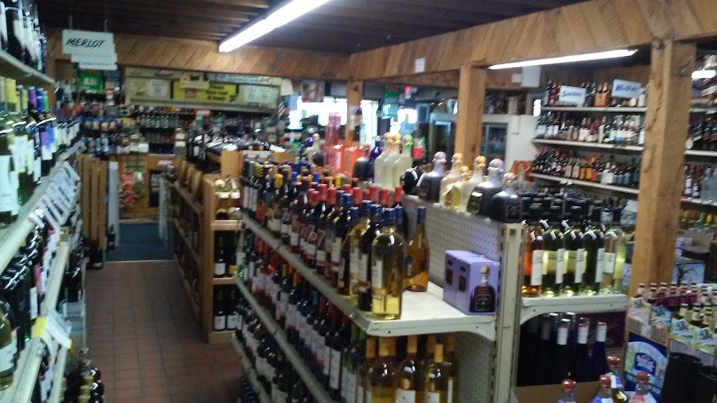 Discount Village Liquor | 63 E Railroad Ave, Jamesburg, NJ 08831 | Phone: (732) 521-0559