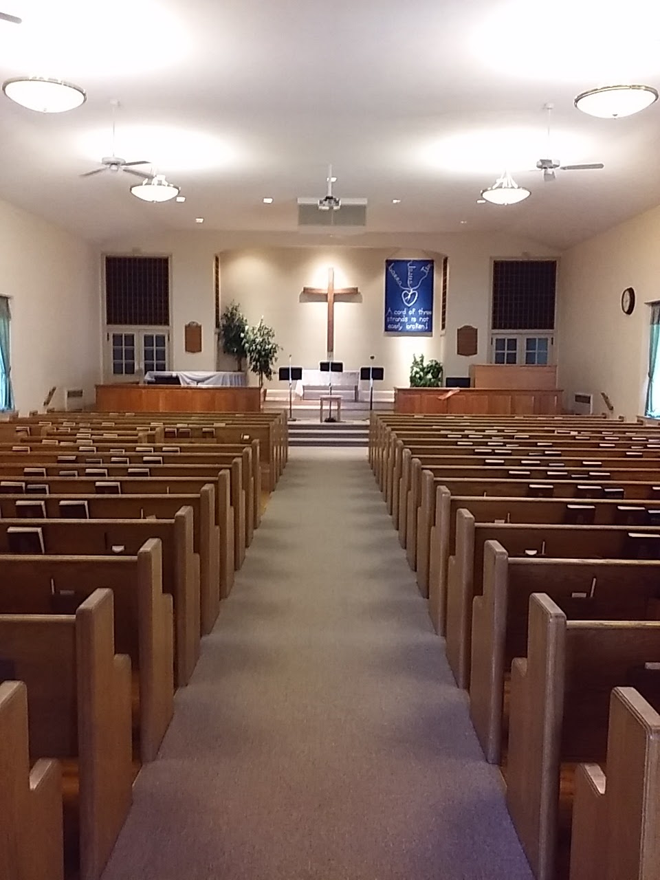 Deep Run Mennonite Church West | 1008 Deep Run Rd, Perkasie, PA 18944 | Phone: (215) 766-8157