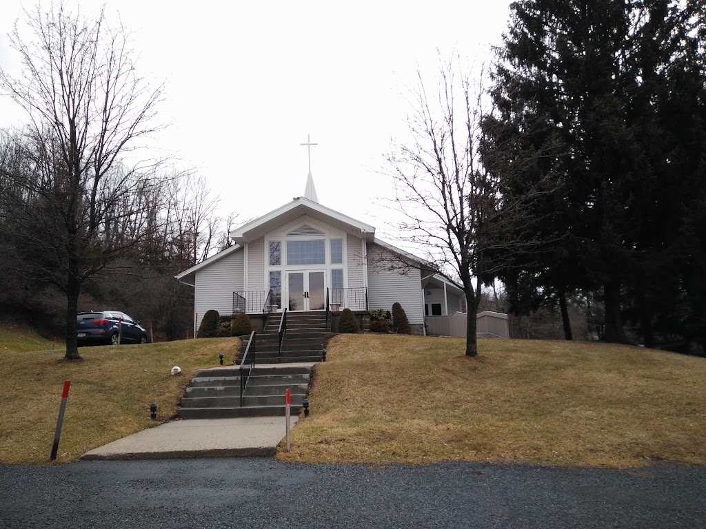 Warwick Valley Church of the Nazarene | 601 NY-94, Warwick, NY 10990 | Phone: (845) 986-3013