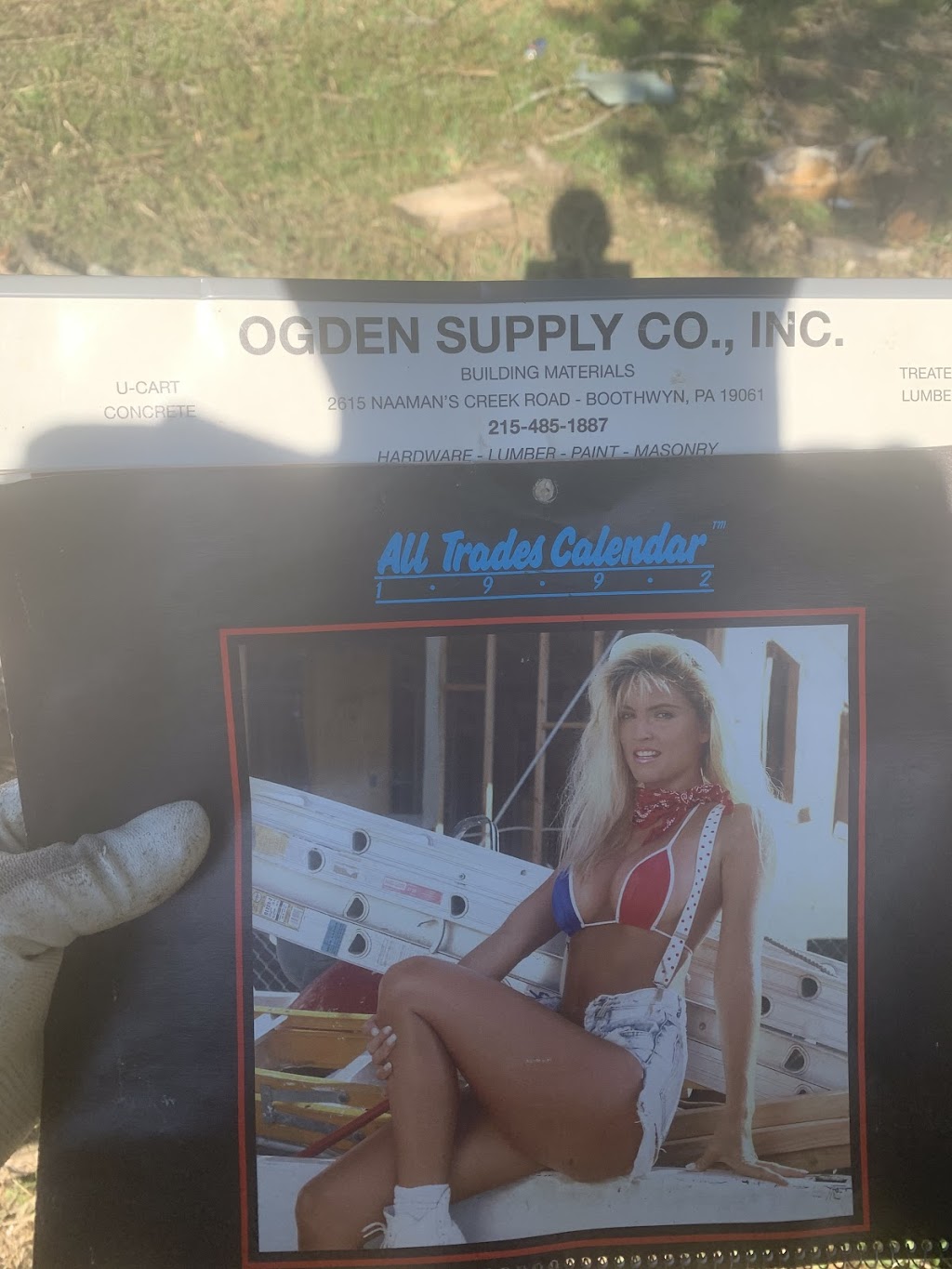 Ogden Supply Co Inc | 2615 Naamans Creek Rd, Ogden, PA 19061 | Phone: (610) 485-1887