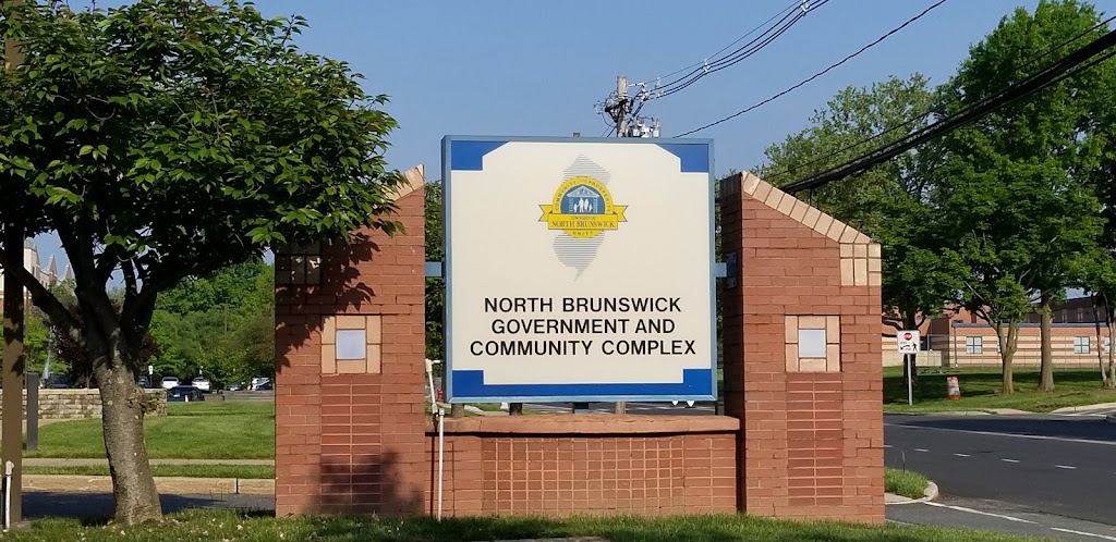 North Brunswick government and community complex | 710 Hermann Rd, North Brunswick Township, NJ 08902 | Phone: (732) 247-0922