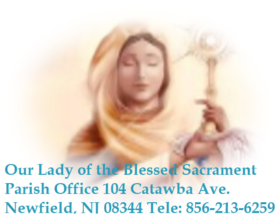 Our Lady of Victory Church OLBS Parish | 202 Northwest Blvd, Landisville, NJ 08326 | Phone: (856) 213-6259