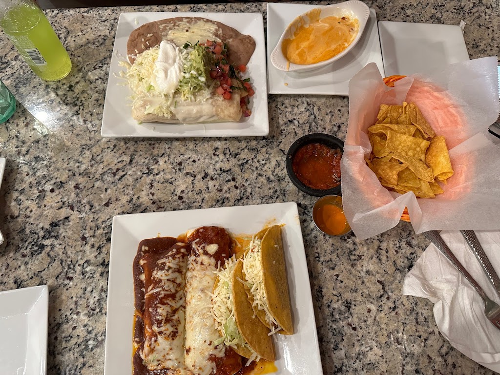 Don Mezcal Mexican Grill | 551 E Street Rd, Feasterville-Trevose, PA 19053 | Phone: (267) 684-6238