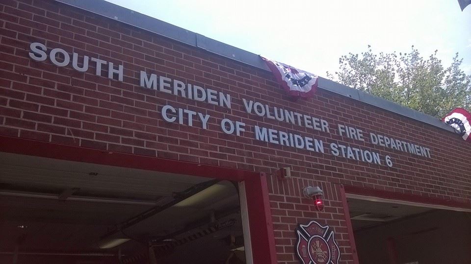 South Meriden Volunteer Fire Department | 31 Camp St, Meriden, CT 06451 | Phone: (203) 237-2851