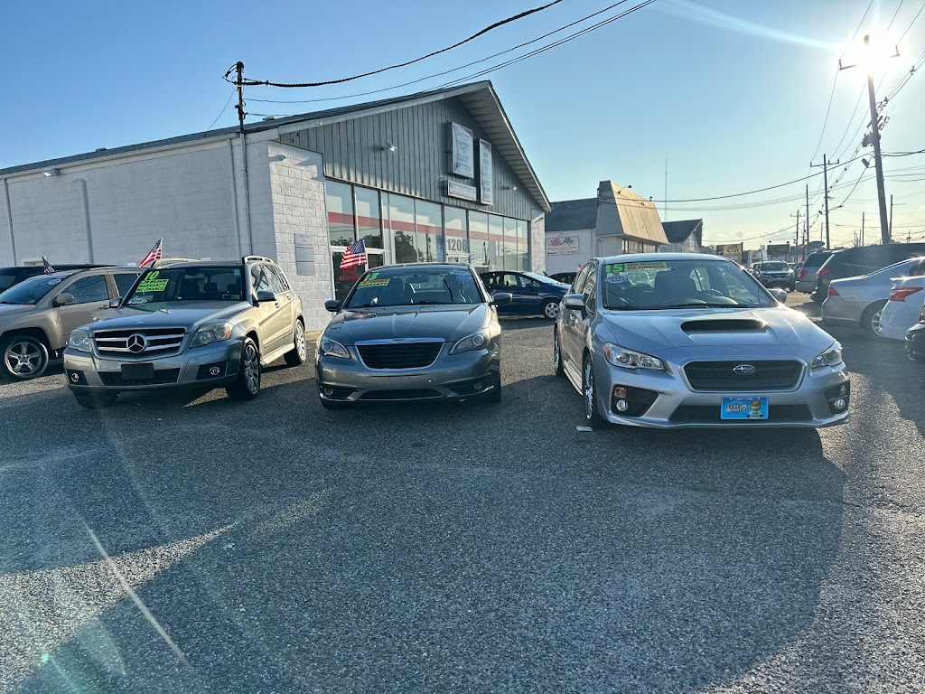 Quality Auto Group | 1206 Ocean Ave, Lakewood, NJ 08701 | Phone: (551) 232-3519