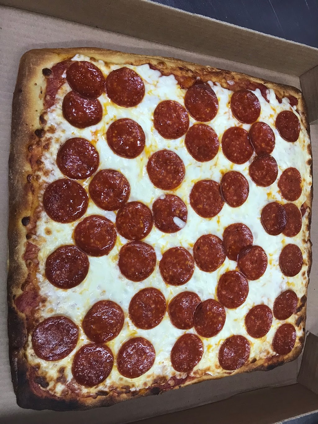 Dominicks Pizza Shoppes | 1125 Liberty Ave, Hillside, NJ 07205 | Phone: (908) 355-4425