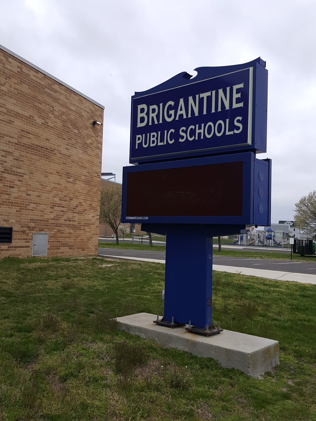 Brigantine Public Schools | 301 E Evans Blvd, Brigantine, NJ 08203 | Phone: (609) 266-8591
