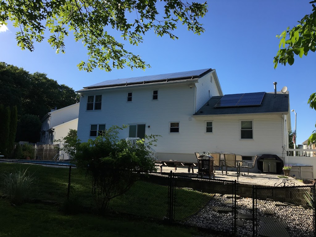 Solar Medix - Solar Maintenance Specialists | 42 Windsor Hwy, New Windsor, NY 12553 | Phone: (845) 209-1745