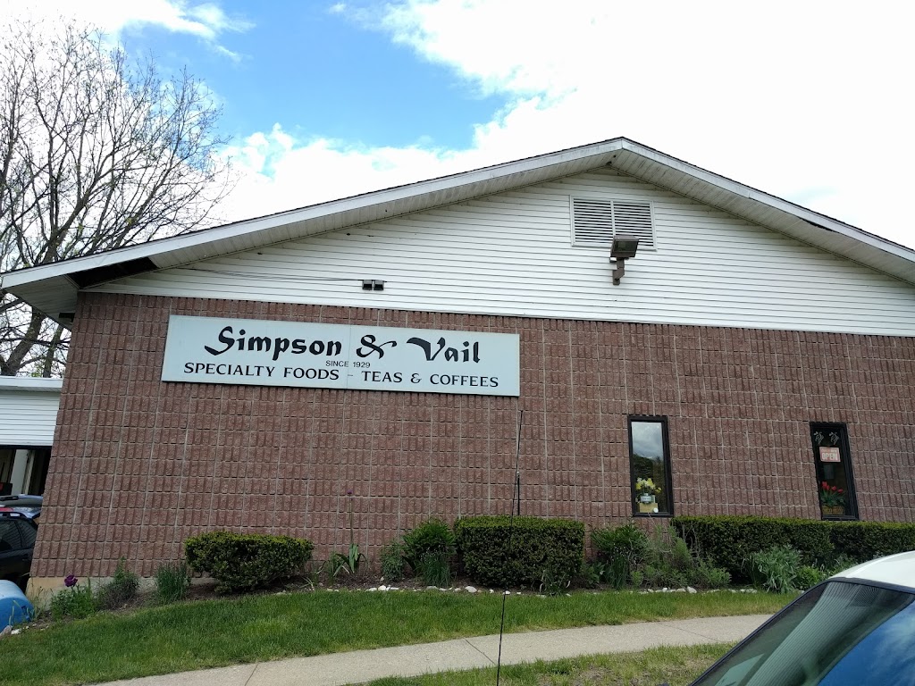 Simpson & Vail | 3 Quarry Rd, Brookfield, CT 06804 | Phone: (203) 775-0240