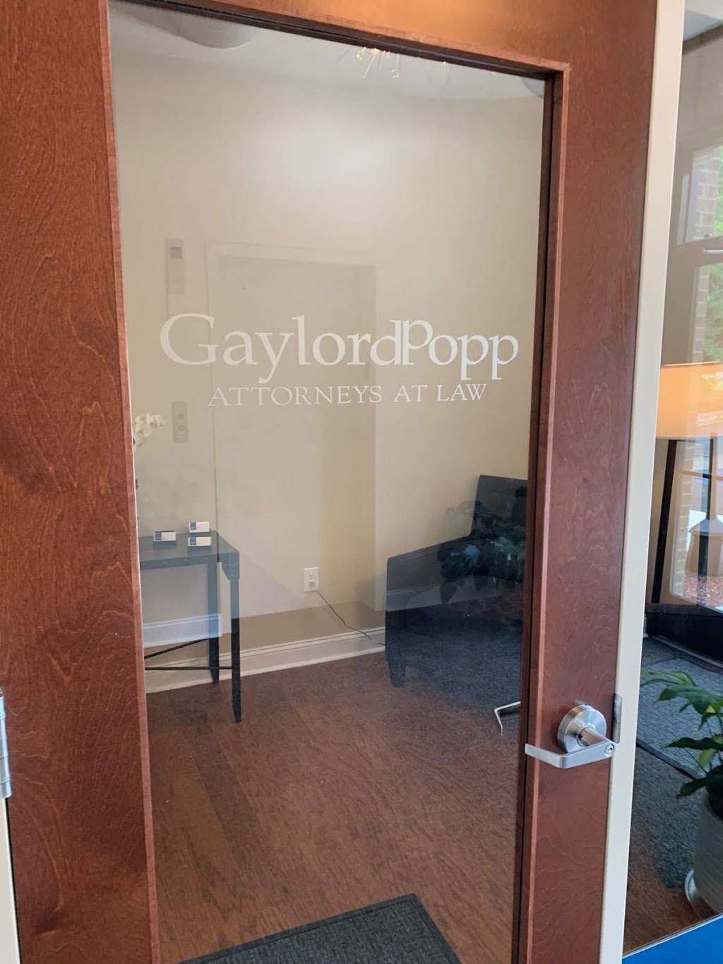 Gaylord Popp, LLC | 120 Sanhican Dr, Trenton, NJ 08618 | Phone: (609) 269-2243