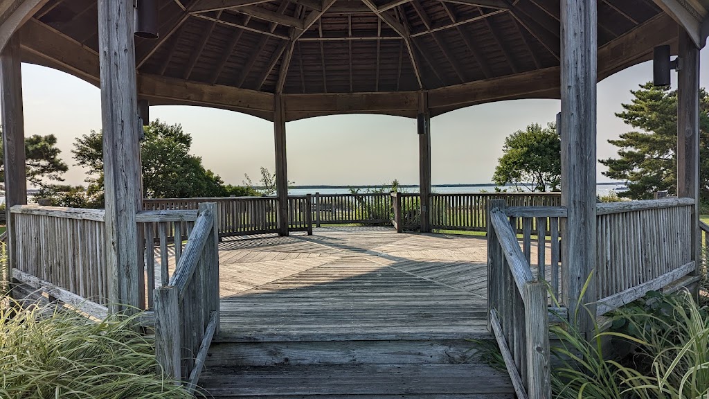 Lavallette Gazebo | Bay Boulevard, Lavallette, NJ 08735 | Phone: (732) 793-7477