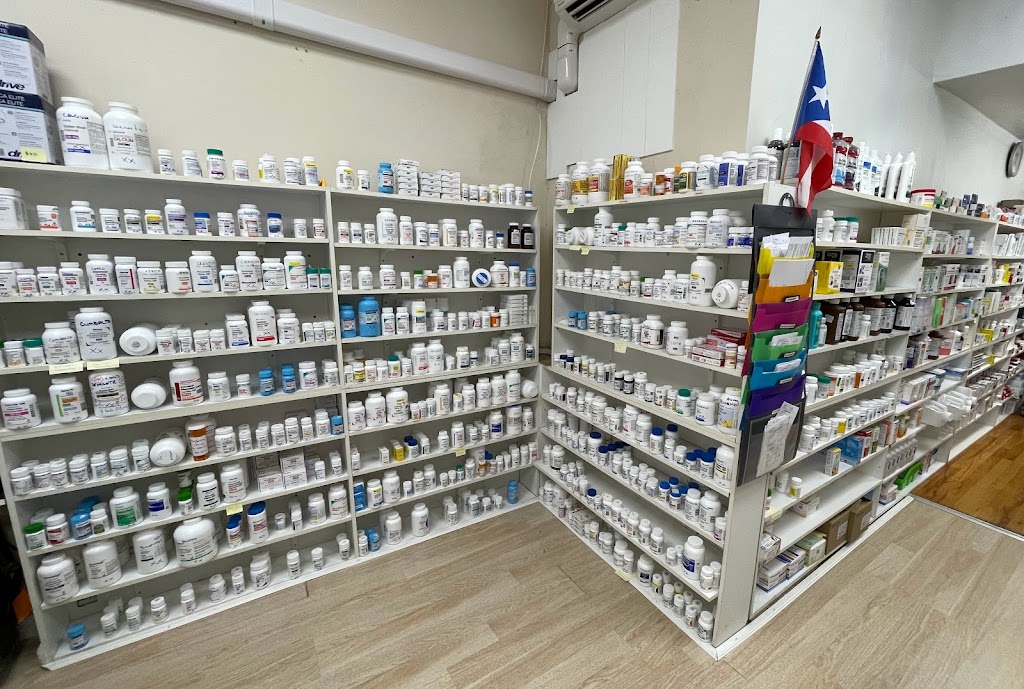 Oxford Pharmacy | 3254 N Front St, Philadelphia, PA 19140 | Phone: (215) 425-1422