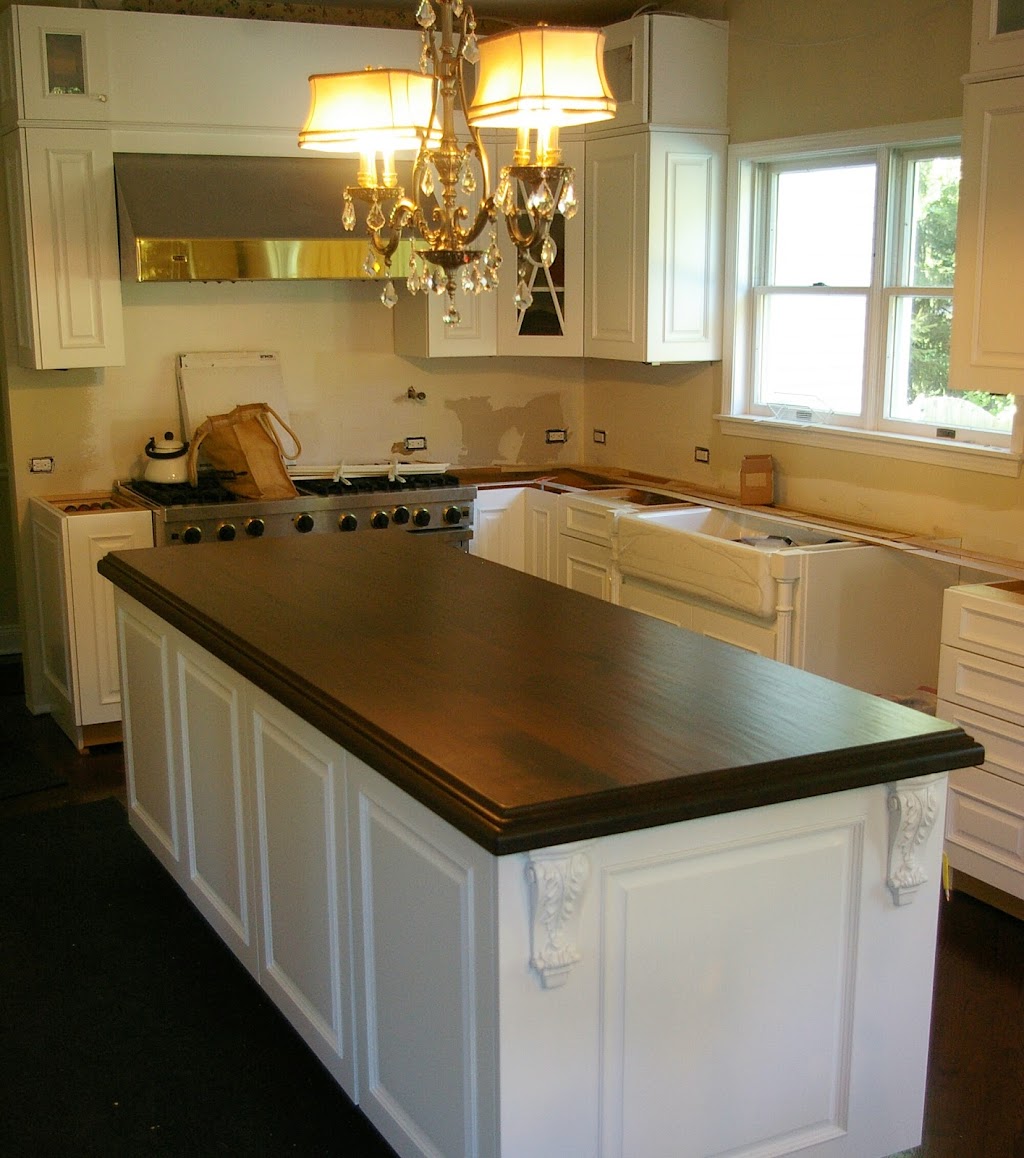 Wood Countertops New Jersey | 128 Matthews Rd, Colts Neck, NJ 07722 | Phone: (732) 780-3947