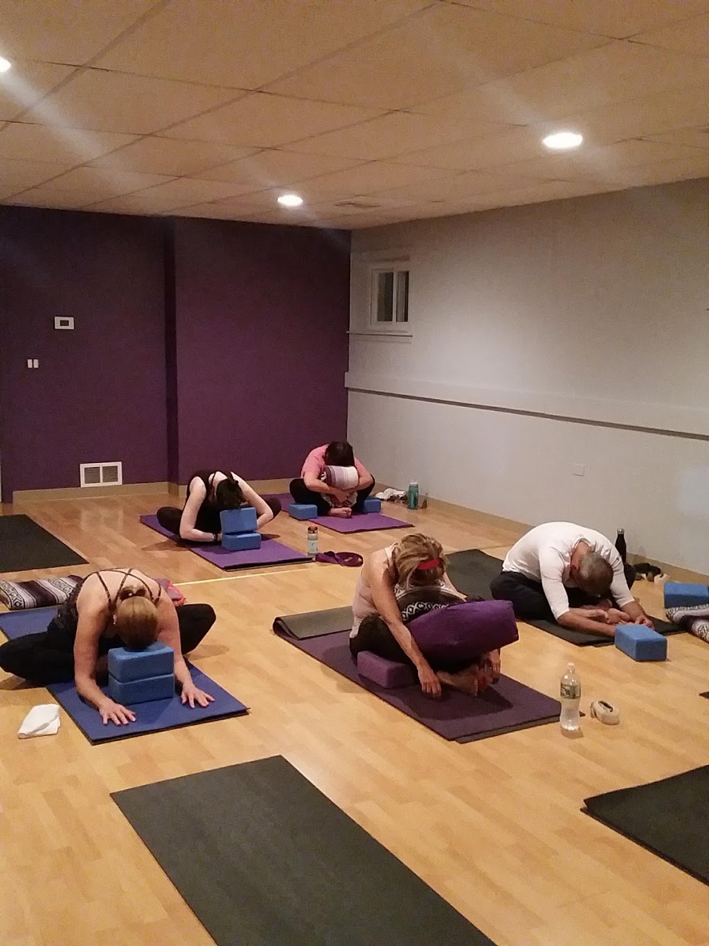 YogaCentric | 238 Colfax Ave, Clifton, NJ 07013 | Phone: (973) 778-1344