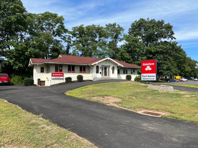 Zach Ibanez - State Farm Insurance Agent | 258 Middle St, Bristol, CT 06010 | Phone: (860) 973-3116