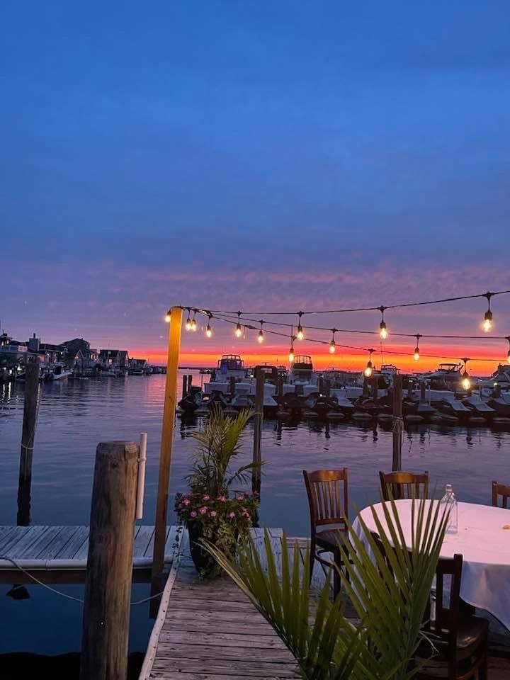 Channel Marker Cafe | 3245 NJ-35, Lavallette, NJ 08735 | Phone: (732) 793-7559