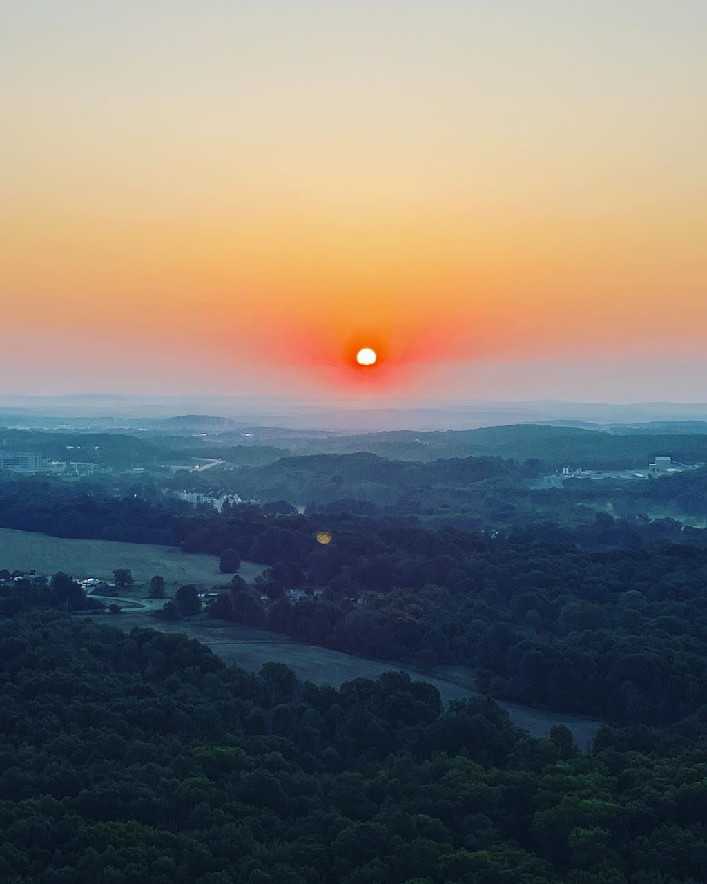 Above the Clouds Hot Air Balloon Rides | Randall Airport, 72 Airport Rd, Middletown, NY 10940 | Phone: (845) 360-5594