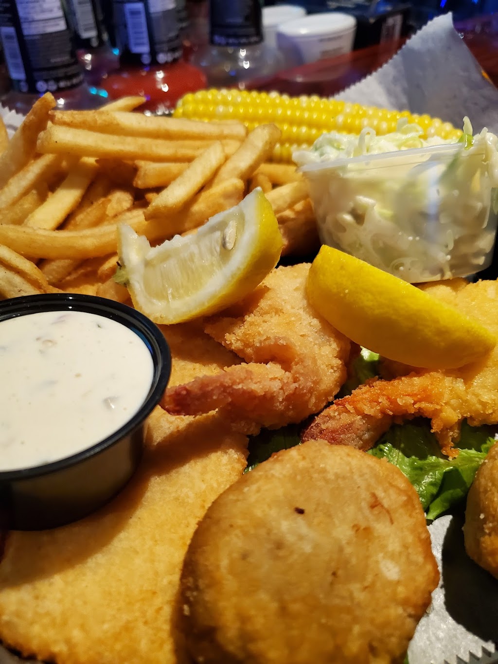 Bum Rogers Crab House & Tavern | 2207 Central Ave, Seaside Park, NJ 08752 | Phone: (732) 830-2770