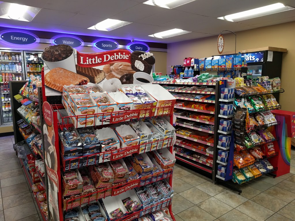 Circle K | 606 US-9, Little Egg Harbor Township, NJ 08087 | Phone: (609) 294-3831