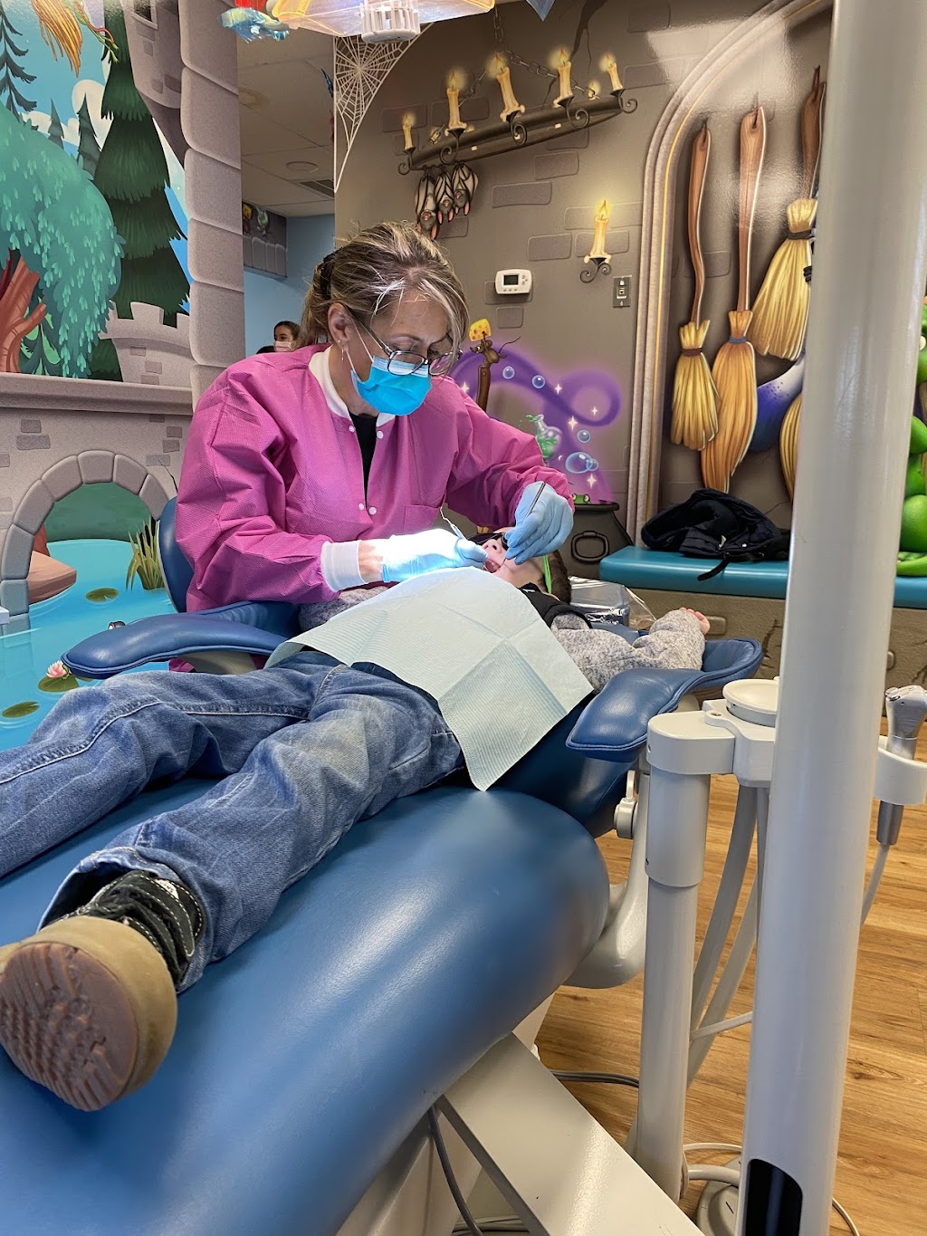 Montville Pediatric Dentistry | 350 Main Rd #101, Montville, NJ 07045 | Phone: (973) 265-1155