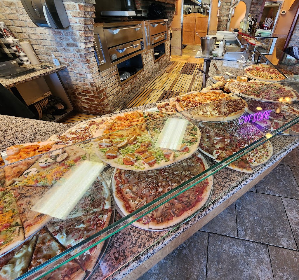 Franks Pizza & Italian Restaurant | 431 County Rd 513, Califon, NJ 07830 | Phone: (908) 832-0199