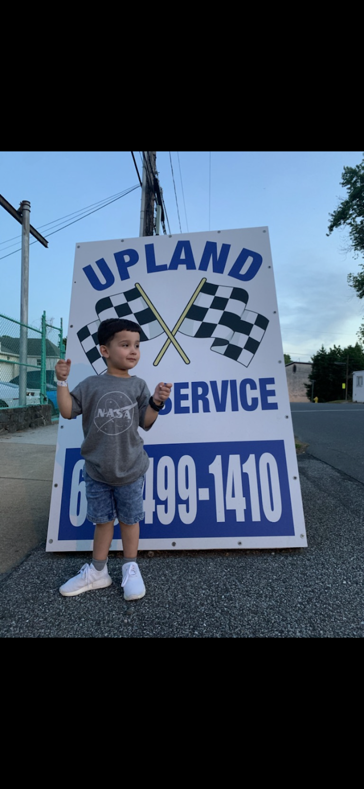 Upland Auto Services | 501 Upland Ave, Brookhaven, PA 19015 | Phone: (610) 499-1410