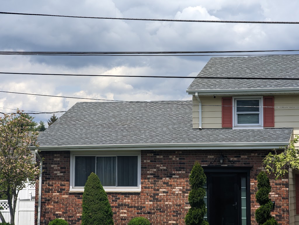 Muscle Roofing | 22 Pulaski Ave, South River, NJ 08882 | Phone: (732) 390-5814