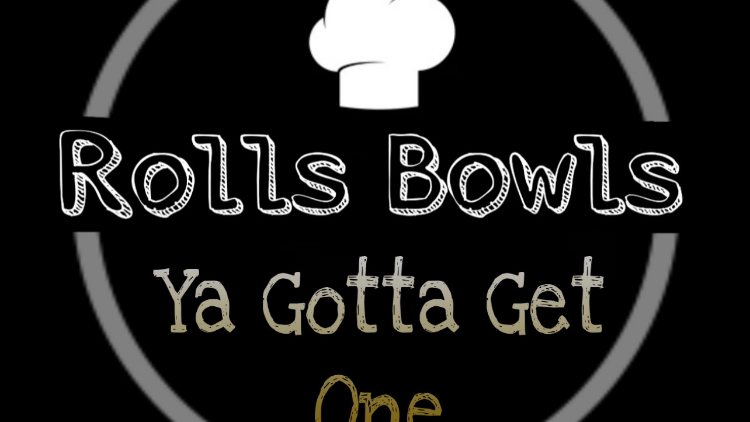 Rolls Bowls | 1865 Harrison Ave, Camden, NJ 08105 | Phone: (856) 295-3606