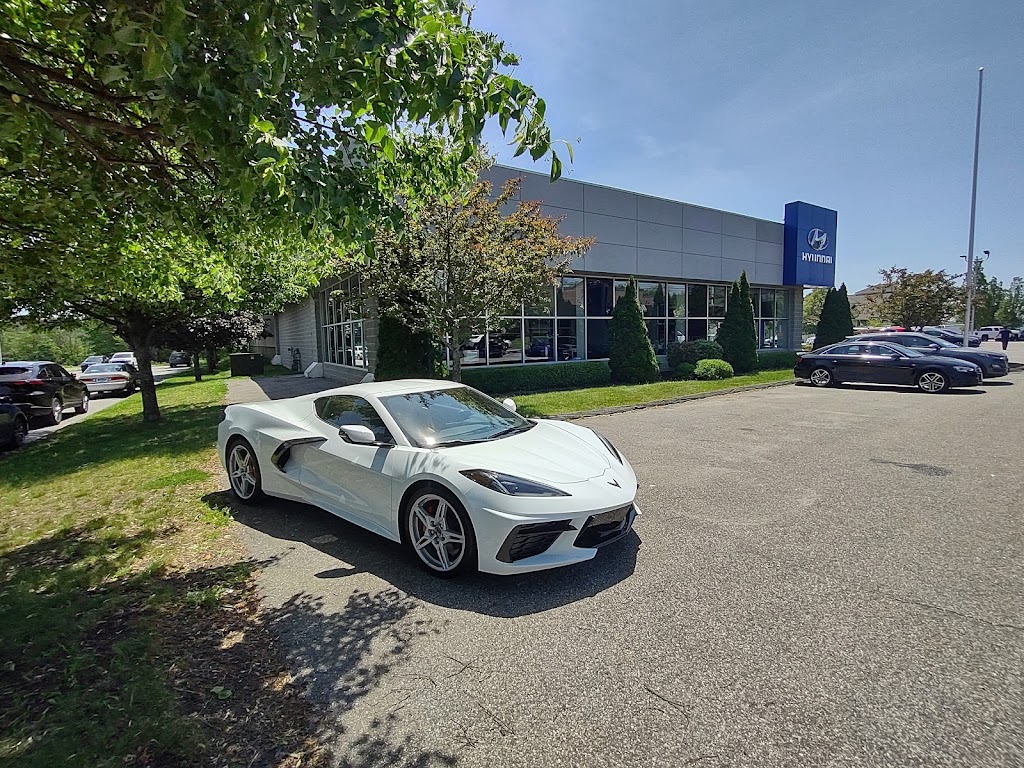 Torrington Hyundai | 1446 E Main St, Torrington, CT 06790 | Phone: (860) 489-0471