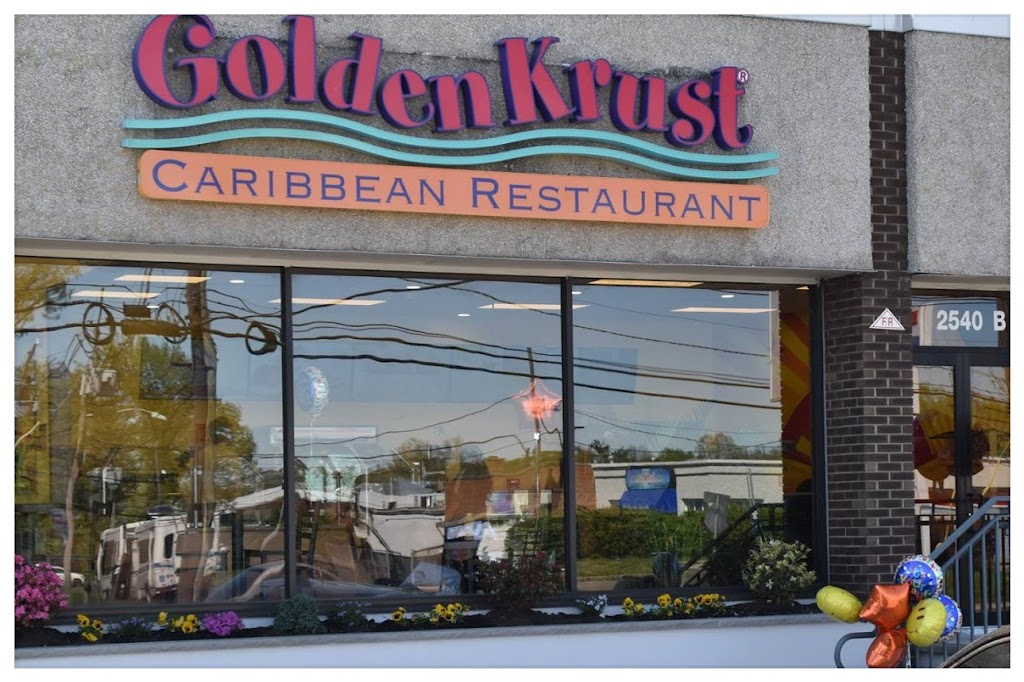 Golden Krust Caribbean Restaurant | 2540 US-22, Union, NJ 07083 | Phone: (908) 557-5644