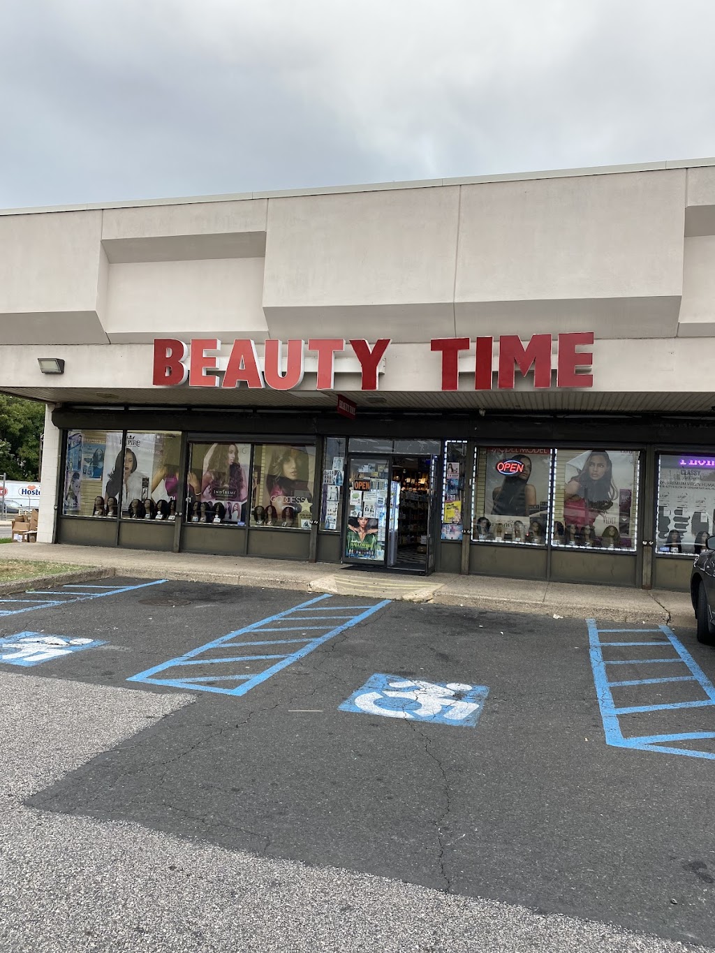 Beauty Time Beauty Supply, Philadelphia | 5694 Rising Sun Ave, Philadelphia, PA 19120 | Phone: (215) 742-3007