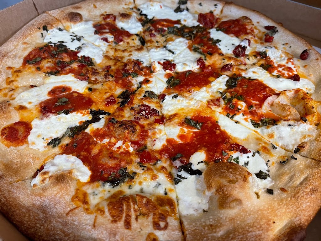 Panzones Pizza | 2117 Long Beach Blvd, Surf City, NJ 08008 | Phone: (609) 494-1114
