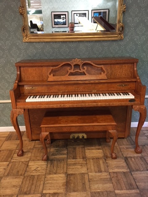 Frank & Camilles Piano Superstore - New & Used Baby Grand, Grand & Upright Pianos | 214 Glen Cove Rd, Carle Place, NY 11514 | Phone: (516) 333-2811
