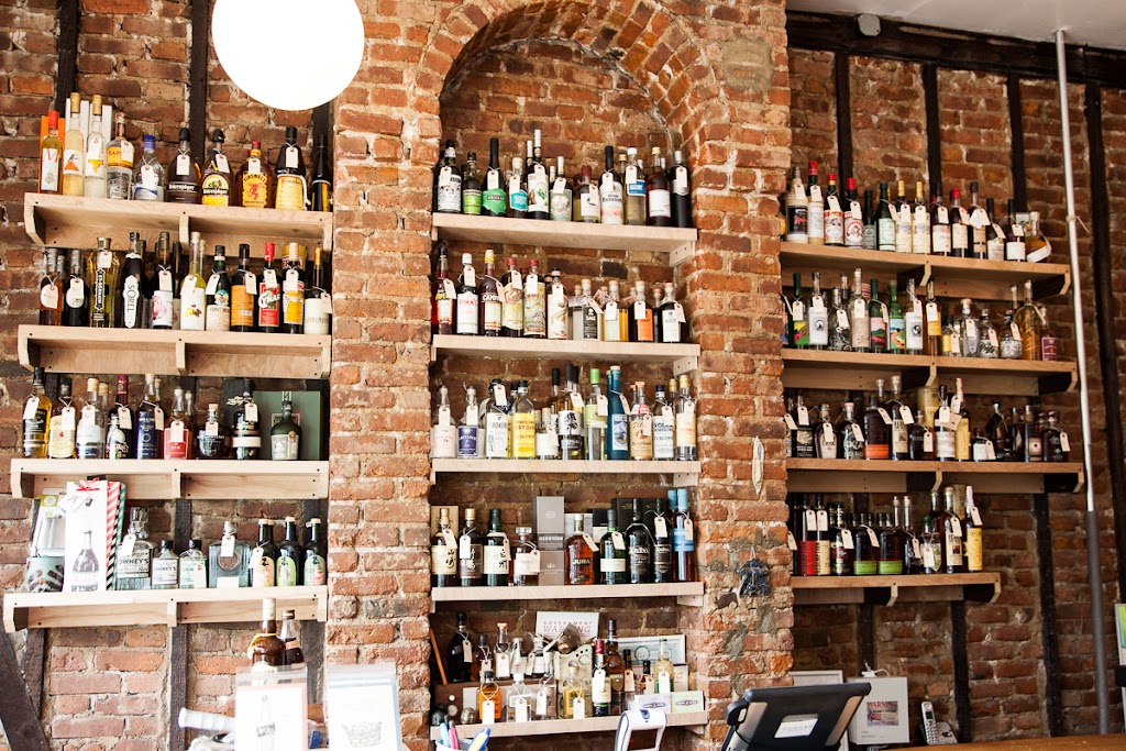 Henrys Wine & Spirit | 69 Central Ave, Brooklyn, NY 11206 | Phone: (347) 435-0070