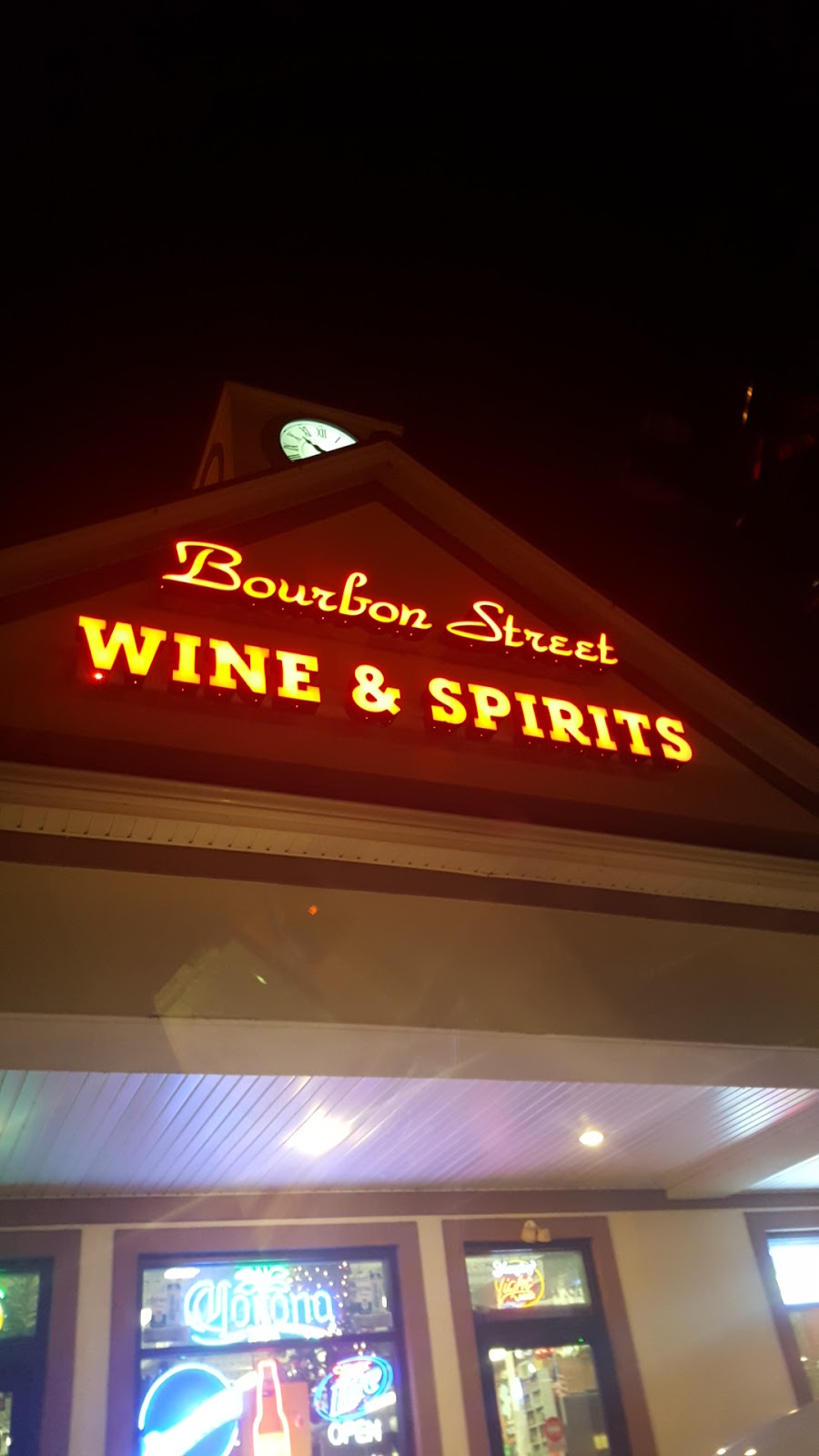 Bourbon Street Wine & Spirits Califon | 425 County Rd 513, Califon, NJ 07830 | Phone: (908) 832-6117