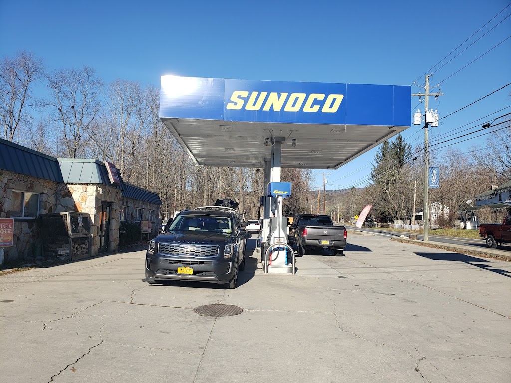 Sunoco Gas Station | 3601 NY-52, Walker Valley, NY 12588 | Phone: (845) 744-3051
