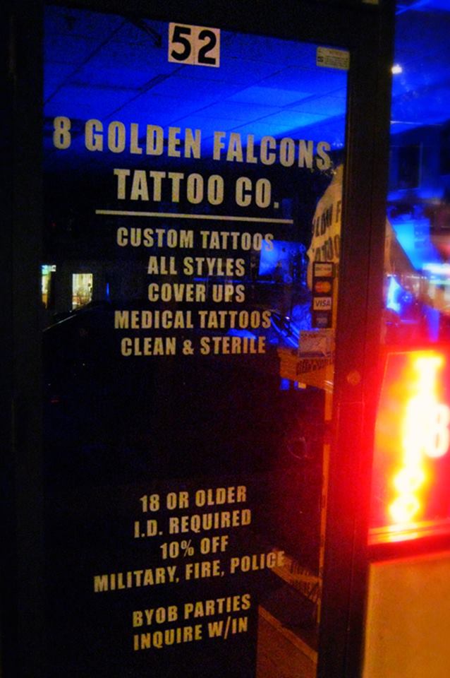 Brewster Tattoo Company | 52 Main St, Brewster, NY 10509 | Phone: (845) 363-1486